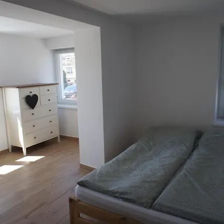 Apartment Bialy