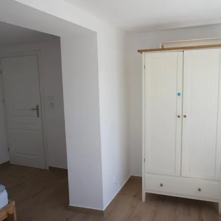 Apartment Bialy Gizycko