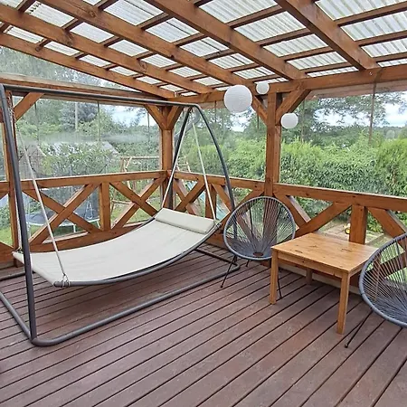 Appartement Bialy *