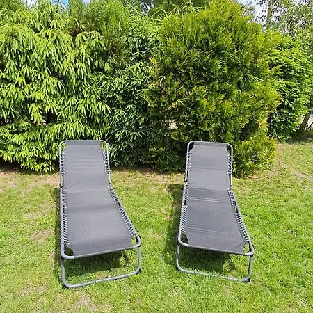 Bialy Appartement Giżycko