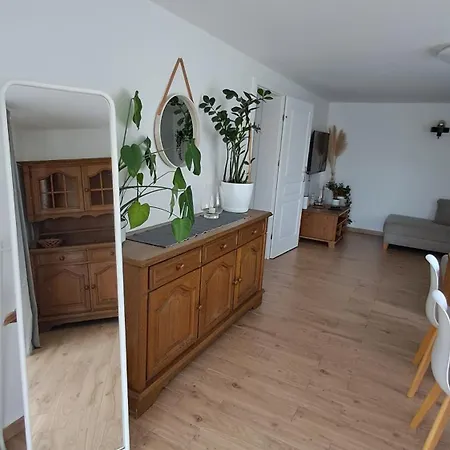 Bialy Apartman Giżycko