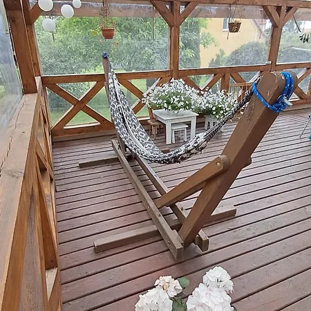 Bialy Appartement *