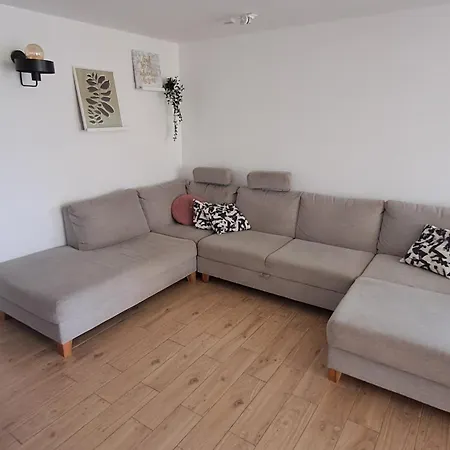 Apartment Bialy *