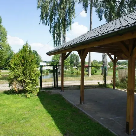 Bialy Appartement Giżycko