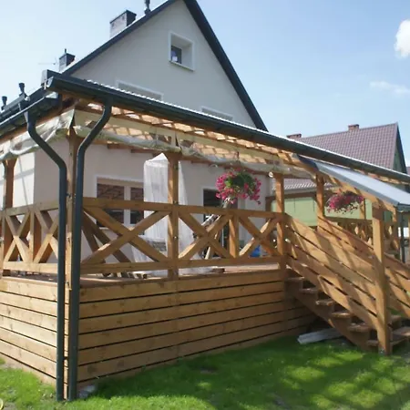 Bialy Apartment Gizycko